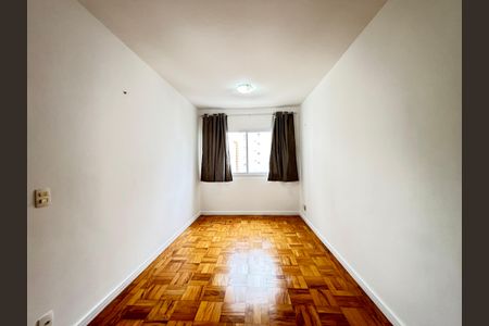 Sala de apartamento à venda com 1 quarto, 50m² em Recanto Paraíso, São Paulo