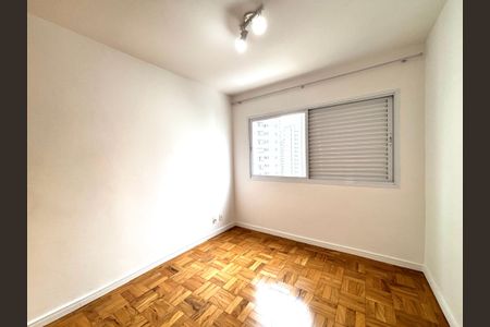 Quarto de apartamento à venda com 1 quarto, 50m² em Recanto Paraíso, São Paulo