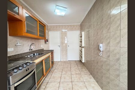 Apartamento para alugar com 50m², 1 quarto e 1 vaga Apartamento para alugar com 50m², 1 quarto e 1 vagaCozinha