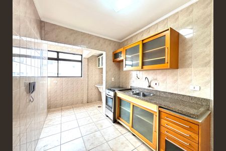 Apartamento para alugar com 50m², 1 quarto e 1 vaga Apartamento para alugar com 50m², 1 quarto e 1 vagaCozinha