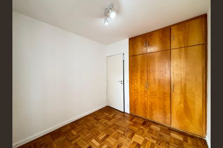 Quarto de apartamento à venda com 1 quarto, 50m² em Recanto Paraíso, São Paulo