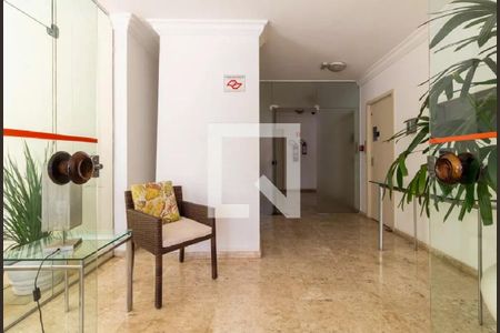 Apartamento para alugar com 50m², 1 quarto e 1 vaga Apartamento para alugar com 50m², 1 quarto e 1 vagaÁrea comum