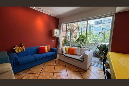 Apartamento à venda com 231m², 4 quartos e 1 vaga