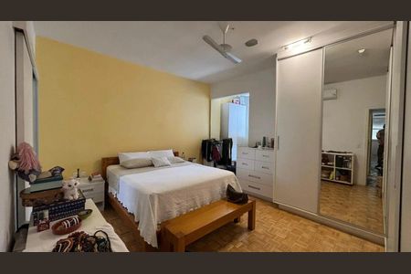 Apartamento à venda com 231m², 4 quartos e 1 vaga