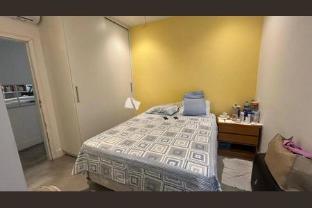 Apartamento à venda com 231m², 4 quartos e 1 vaga