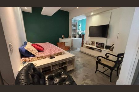 Apartamento à venda com 231m², 4 quartos e 1 vaga