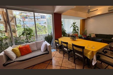 Apartamento à venda com 231m², 4 quartos e 1 vaga