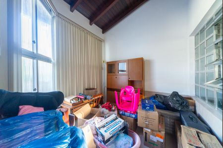 Escritório de casa para alugar com 3 quartos, 210m² em Jardim Universitario, Viamão