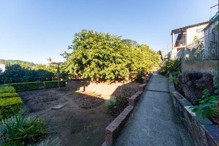 Casa para alugar com 210m², 3 quartos e 3 vagasQuintal