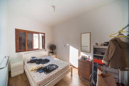 Quarto 1 de casa para alugar com 3 quartos, 210m² em Jardim Universitario, Viamão