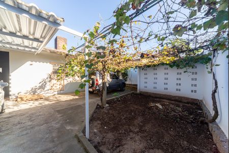 Casa para alugar com 210m², 3 quartos e 3 vagasGaragem