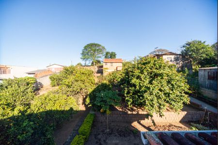 Vista do Quarto 1 de casa para alugar com 3 quartos, 210m² em Jardim Universitario, Viamão