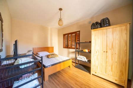 Quarto 2 de casa para alugar com 3 quartos, 210m² em Jardim Universitario, Viamão