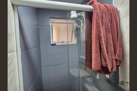 Apartamento para alugar com 30m², 1 quarto e sem vaga