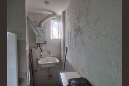 Apartamento para alugar com 30m², 1 quarto e sem vaga