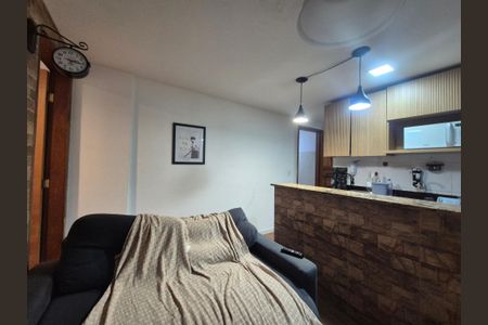 Apartamento para alugar com 1 quarto, 30m² em Recreio dos Bandeirantes, Rio de Janeiro