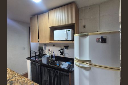Apartamento para alugar com 30m², 1 quarto e sem vaga