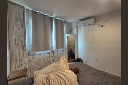Apartamento para alugar com 1 quarto, 30m² em Recreio dos Bandeirantes, Rio de Janeiro