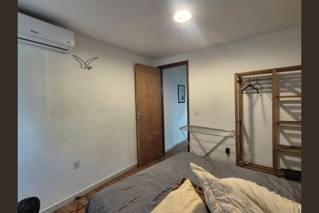 Apartamento para alugar com 1 quarto, 30m² em Recreio dos Bandeirantes, Rio de Janeiro