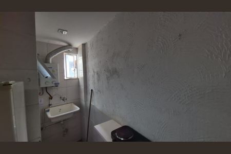 Apartamento para alugar com 30m², 1 quarto e sem vaga