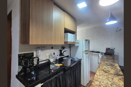 Apartamento para alugar com 30m², 1 quarto e sem vaga
