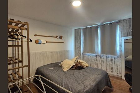 Apartamento para alugar com 30m², 1 quarto e sem vaga