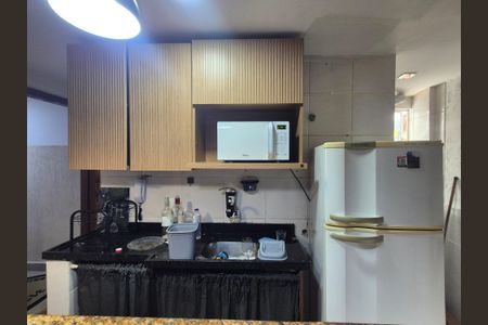Apartamento para alugar com 30m², 1 quarto e sem vaga