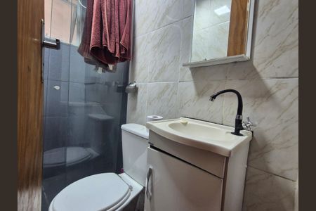 Apartamento para alugar com 1 quarto, 30m² em Recreio dos Bandeirantes, Rio de Janeiro