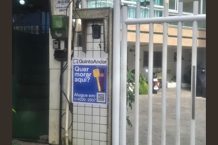 Apartamento para alugar com 30m², 1 quarto e sem vaga
