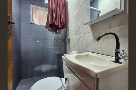 Apartamento para alugar com 1 quarto, 30m² em Recreio dos Bandeirantes, Rio de Janeiro