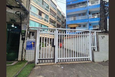 Apartamento para alugar com 30m², 1 quarto e sem vaga