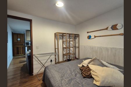 Apartamento para alugar com 1 quarto, 30m² em Recreio dos Bandeirantes, Rio de Janeiro