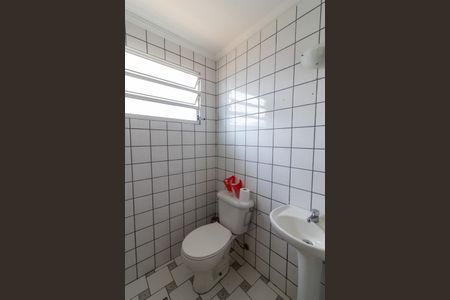 Casa de condomínio para alugar com 104m², 3 quartos e 2 vagas Casa de condomínio para alugar com 104m², 3 quartos e 2 vagasLavabo
