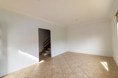 Sala de casa de condomínio para alugar com 3 quartos, 104m² em Jardim do Sol, Campinas