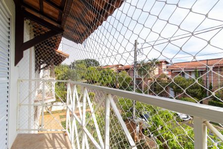 Casa de condomínio para alugar com 104m², 3 quartos e 2 vagas Casa de condomínio para alugar com 104m², 3 quartos e 2 vagasVaranda