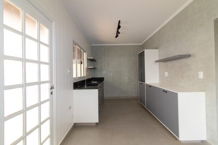 Casa de condomínio para alugar com 104m², 3 quartos e 2 vagas Casa de condomínio para alugar com 104m², 3 quartos e 2 vagasCozinha