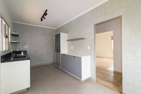 Casa de condomínio para alugar com 104m², 3 quartos e 2 vagas Casa de condomínio para alugar com 104m², 3 quartos e 2 vagasCozinha