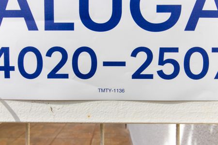 Casa de condomínio para alugar com 104m², 3 quartos e 2 vagas Casa de condomínio para alugar com 104m², 3 quartos e 2 vagasplaca