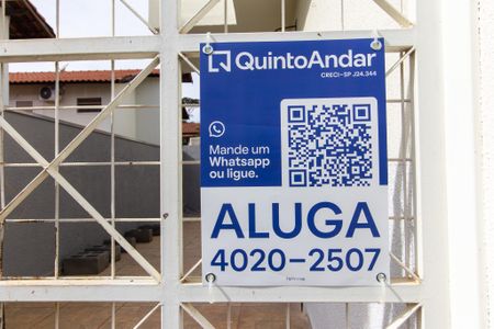 Casa de condomínio para alugar com 104m², 3 quartos e 2 vagas Casa de condomínio para alugar com 104m², 3 quartos e 2 vagasplaca