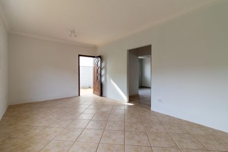 Casa de condomínio para alugar com 104m², 3 quartos e 2 vagas Casa de condomínio para alugar com 104m², 3 quartos e 2 vagasSala