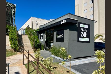 Apartamento à venda com 86m², 2 quartos e 1 vaga Apartamento à venda com 86m², 2 quartos e 1 vagaÁrea comum - Mini Mercado