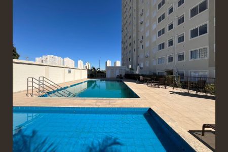 Apartamento à venda com 86m², 2 quartos e 1 vaga Apartamento à venda com 86m², 2 quartos e 1 vagaÁrea comum - Piscina
