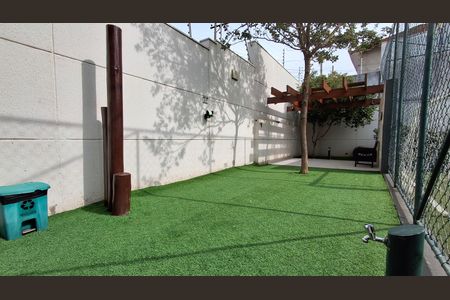 Apartamento à venda com 73m², 3 quartos e 2 vagas