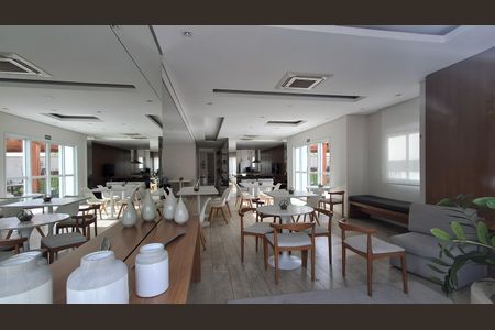 Apartamento à venda com 73m², 3 quartos e 2 vagas