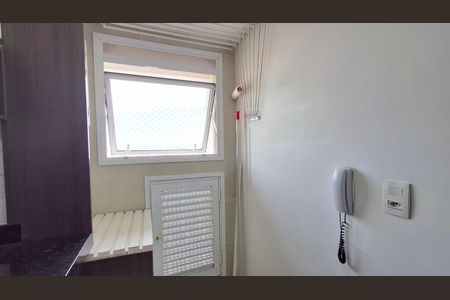 Apartamento à venda com 73m², 3 quartos e 2 vagas Apartamento à venda com 73m², 3 quartos e 2 vagasÁrea de Serviço