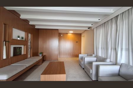 Apartamento à venda com 73m², 3 quartos e 2 vagas