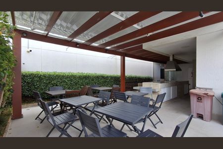 Apartamento à venda com 73m², 3 quartos e 2 vagas