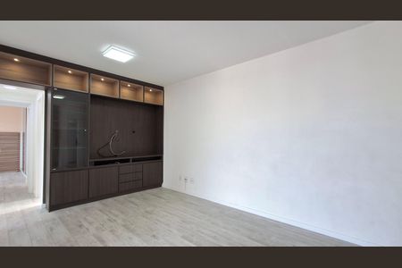 Apartamento à venda com 73m², 3 quartos e 2 vagas Apartamento à venda com 73m², 3 quartos e 2 vagasSala