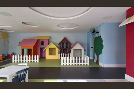 Apartamento à venda com 73m², 3 quartos e 2 vagas
