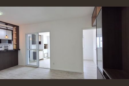 Apartamento à venda com 73m², 3 quartos e 2 vagas Apartamento à venda com 73m², 3 quartos e 2 vagasSala